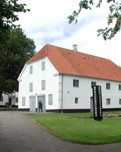 Oplev moderne samtidskunst på Viborg Kunsthal
