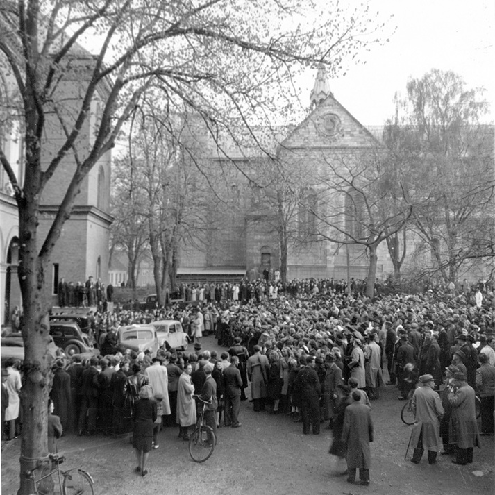 retsopgøret ved Stænderpladsen i Viborg