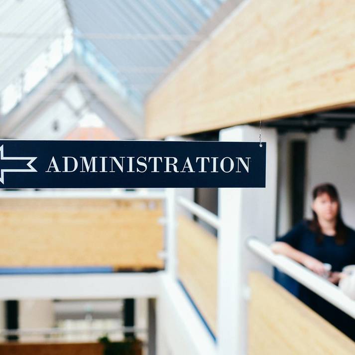 Kontakt Domkirkekvarteret