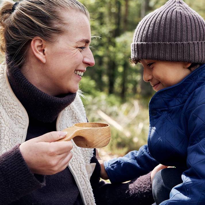 Mor og barn_Andreas Houmann